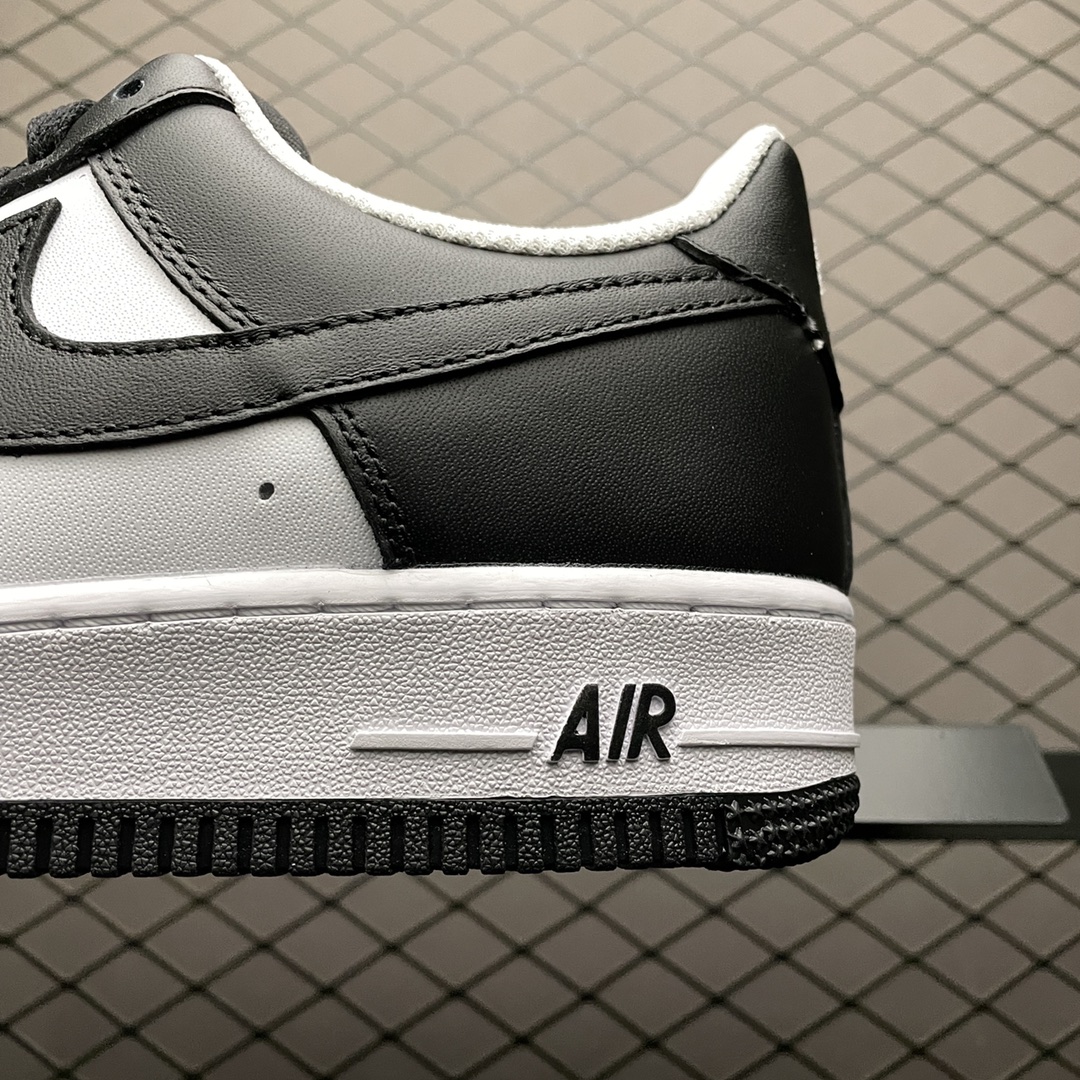 220 NK Air Force 1 空军一号低帮休闲运动板鞋 AA1391-100