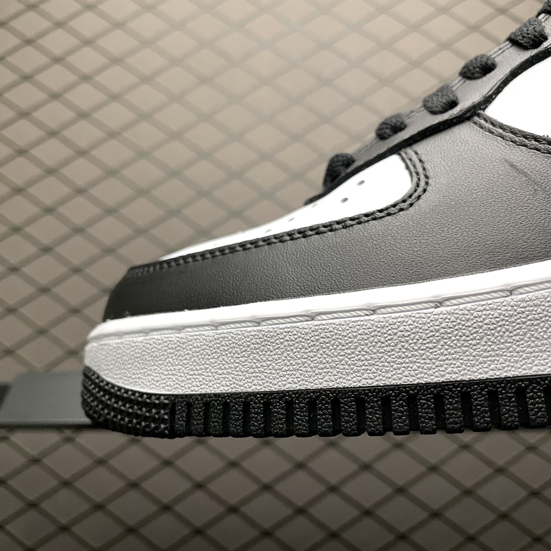 220 NK Air Force 1 空军一号低帮休闲运动板鞋 AA1391-100