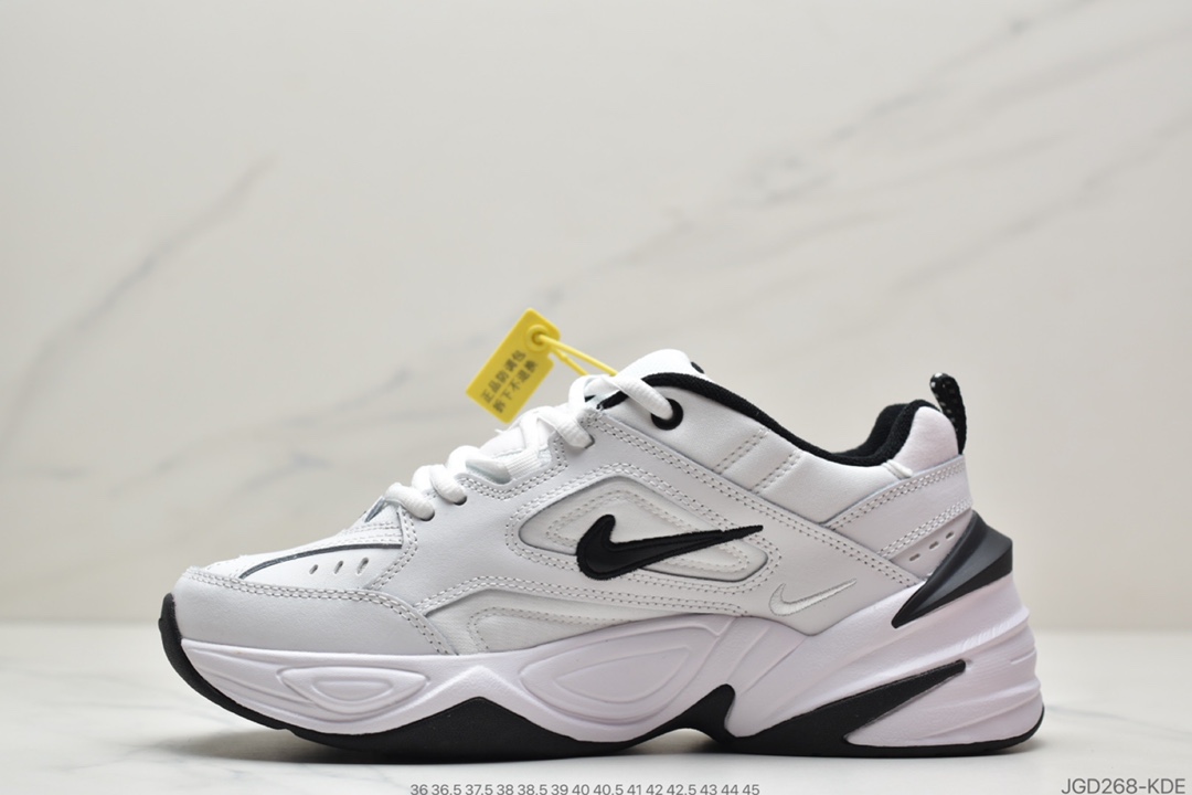 180 耐克M2k Nike Air Monarch the M2K Tekno 多样配色 AO3108-402