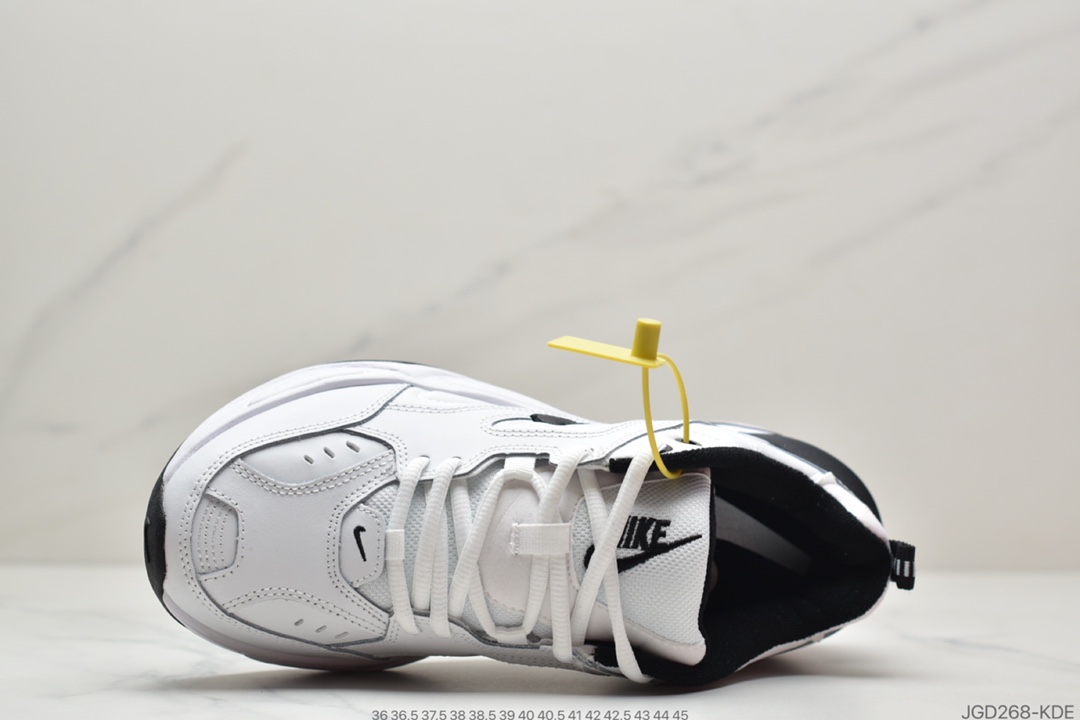 180 耐克M2k Nike Air Monarch the M2K Tekno 多样配色 AO3108-402