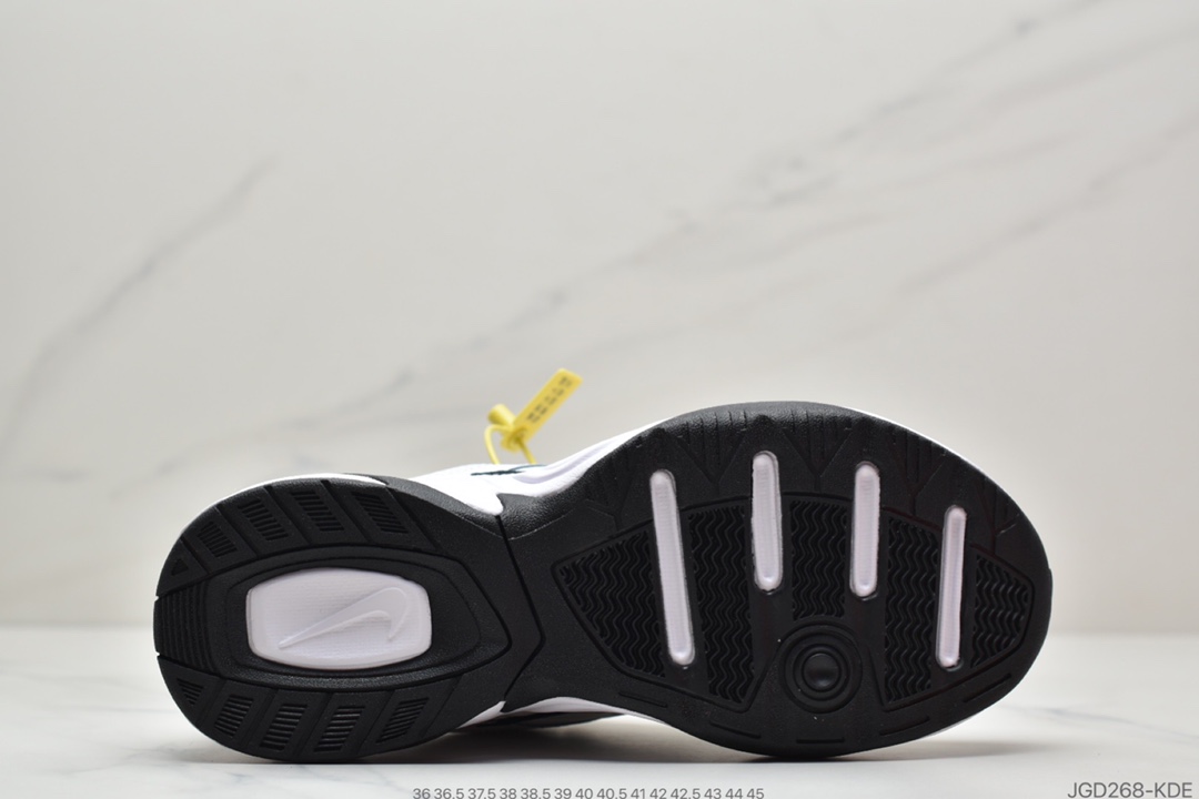 180 耐克M2k Nike Air Monarch the M2K Tekno 多样配色 AO3108-402