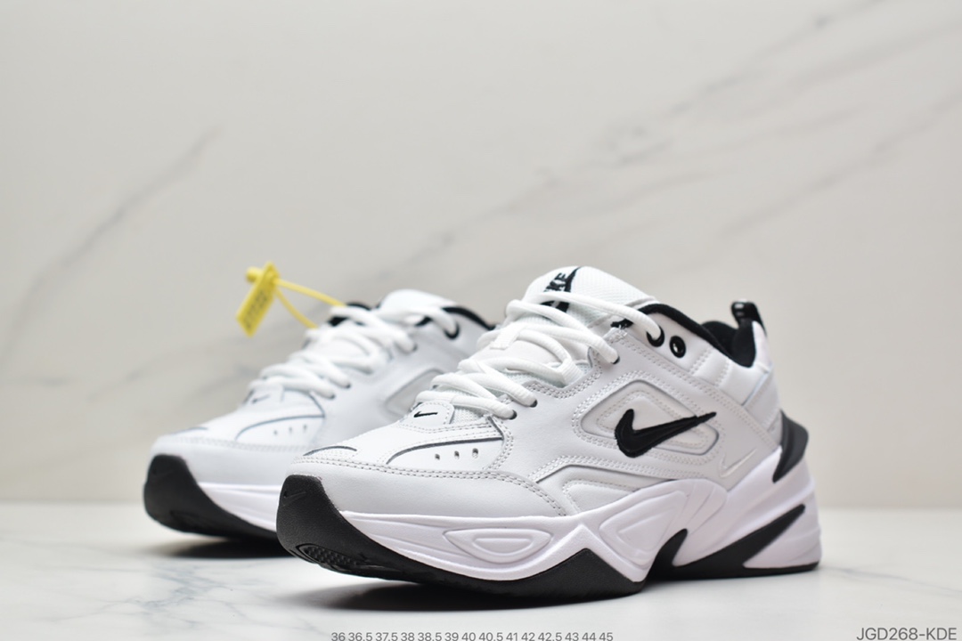 180 耐克M2k Nike Air Monarch the M2K Tekno 多样配色 AO3108-402