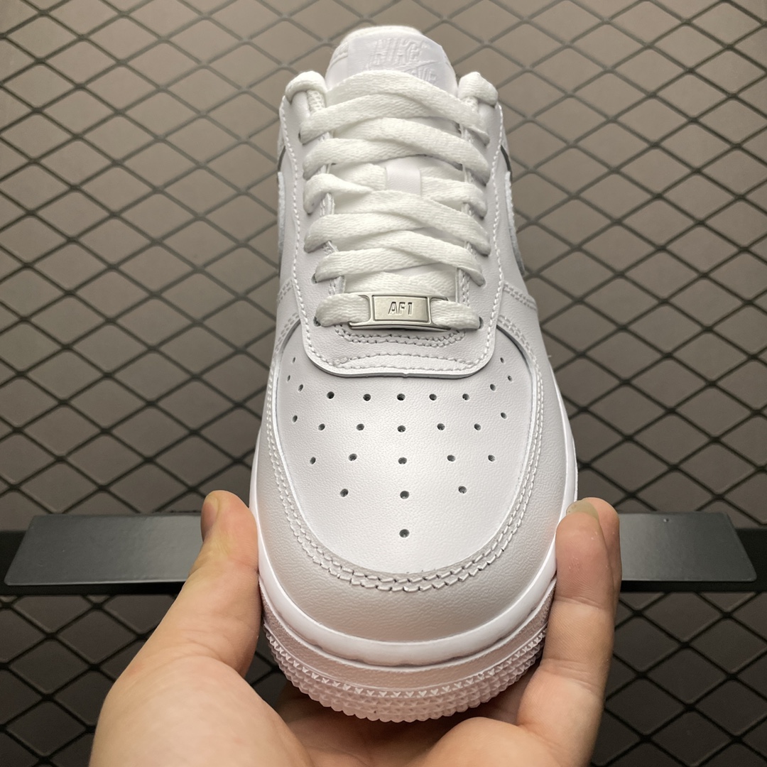 280 Air Force 1 ’07 空军一号 全白低帮休闲运动板鞋 女鞋 315115-112 男鞋 315122-111-莆田鞋,莆田鞋货源,高仿鞋,高仿鞋货源,安福档口,莆田高仿鞋,莆田鞋批发,高仿鞋批发,莆田高仿运动鞋,高仿运动鞋,莆田运动鞋 280 Air Force 1 ’07 空军一号 全白低帮休闲运动板鞋 女鞋 315115-112 男鞋 315122-111