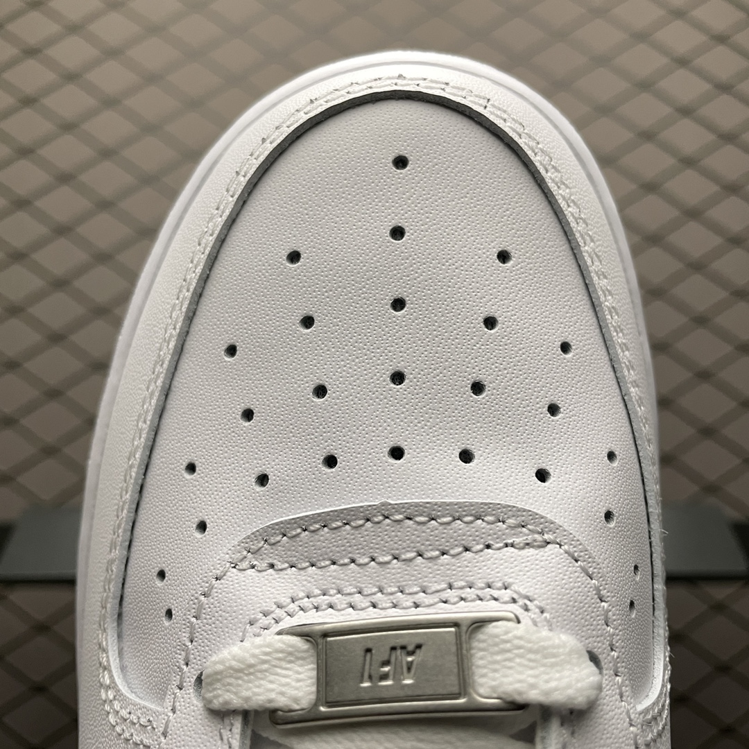 280 Air Force 1 ’07 空军一号 全白低帮休闲运动板鞋 女鞋 315115-112 男鞋 315122-111-莆田鞋,莆田鞋货源,高仿鞋,高仿鞋货源,安福档口,莆田高仿鞋,莆田鞋批发,高仿鞋批发,莆田高仿运动鞋,高仿运动鞋,莆田运动鞋 280 Air Force 1 ’07 空军一号 全白低帮休闲运动板鞋 女鞋 315115-112 男鞋 315122-111