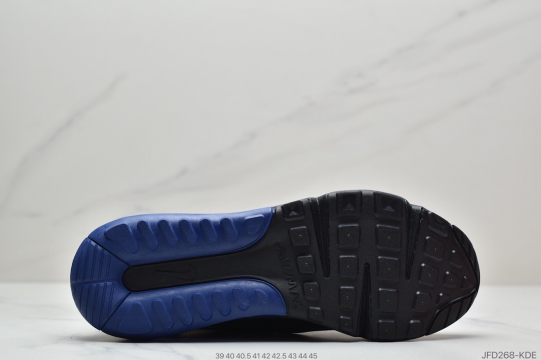 180 耐克Air Max 2090 Betrue 2020春季新款气垫跑鞋   CW8611-001