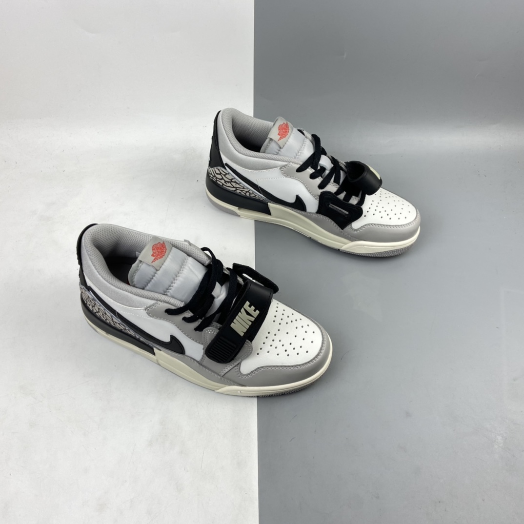260 Don C x Air Jordan Legacy 312 low 乔丹混合版本三合一杂交低帮休闲运动篮球鞋 CD7069-101-莆田鞋,莆田鞋货源,高仿鞋,高仿鞋货源,安福档口,莆田高仿鞋,莆田鞋批发,高仿鞋批发,莆田高仿运动鞋,高仿运动鞋,莆田运动鞋 260 Don C x Air Jordan Legacy 312 low 乔丹混合版本三合一杂交低帮休闲运动篮球鞋 CD7069-101