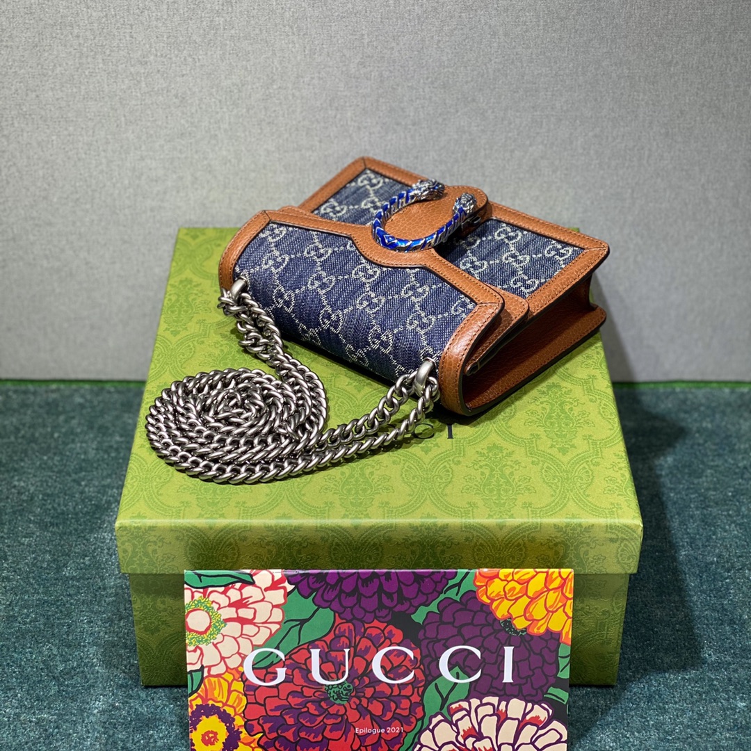 구찌 136991 가방 Gucci Bag 썸네일 이미지