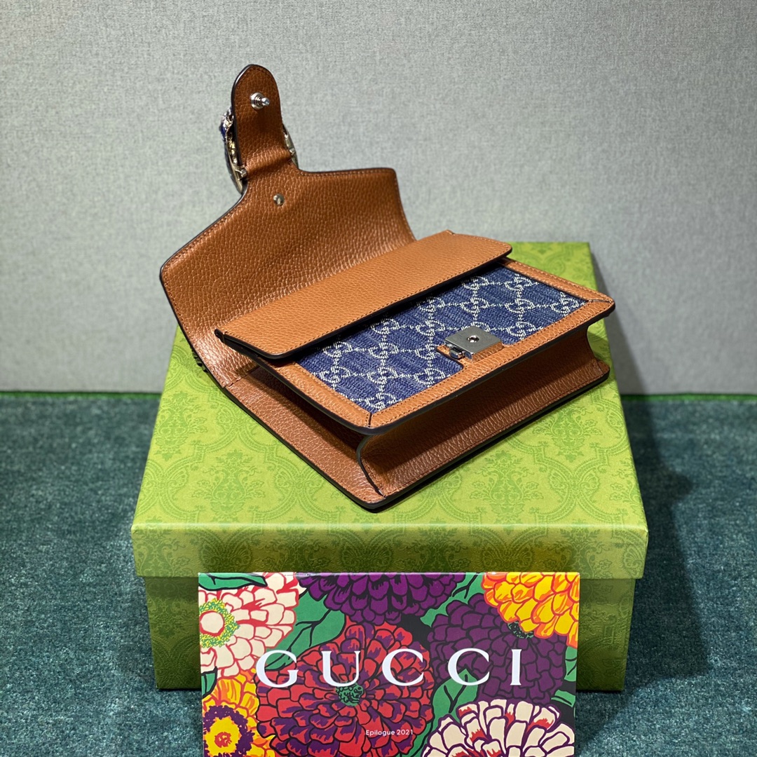 구찌 136991 가방 Gucci Bag 썸네일 이미지