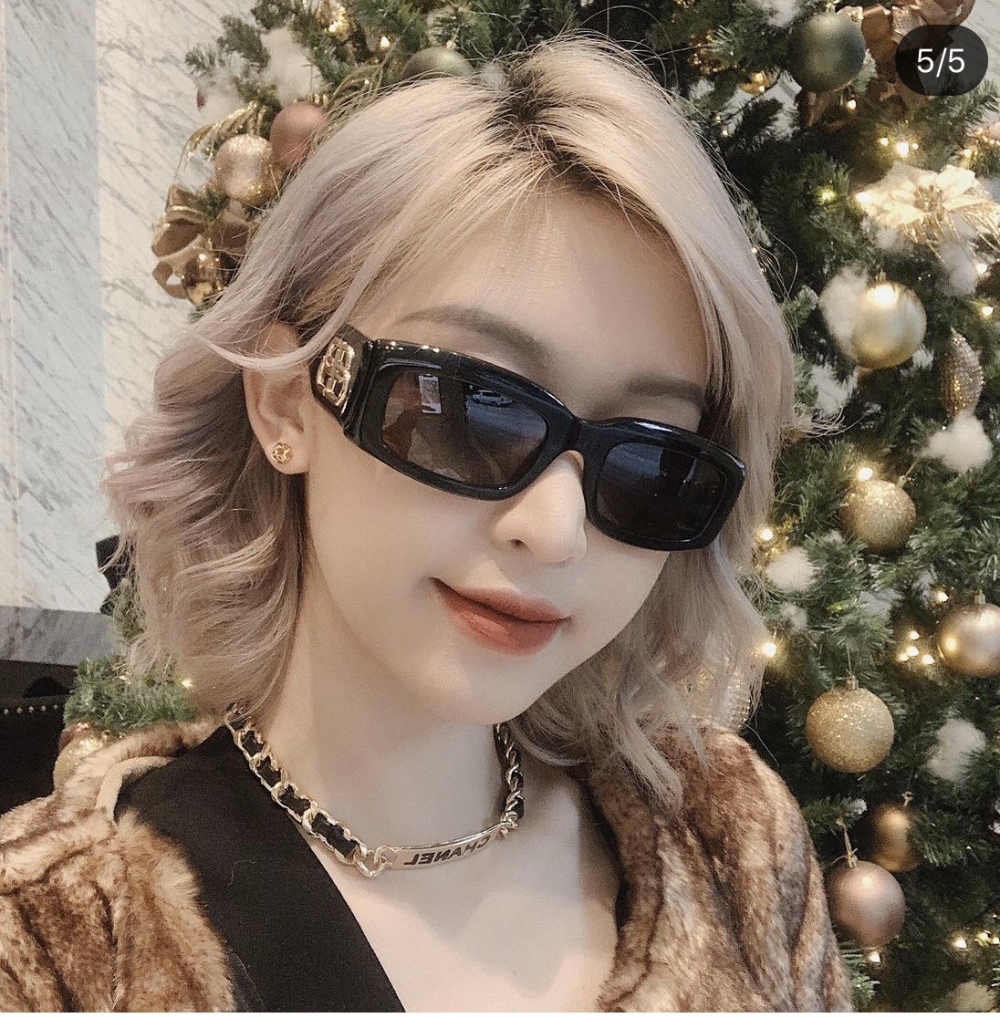 BALENCIAGMODELBB0322SSIZE55口19-130