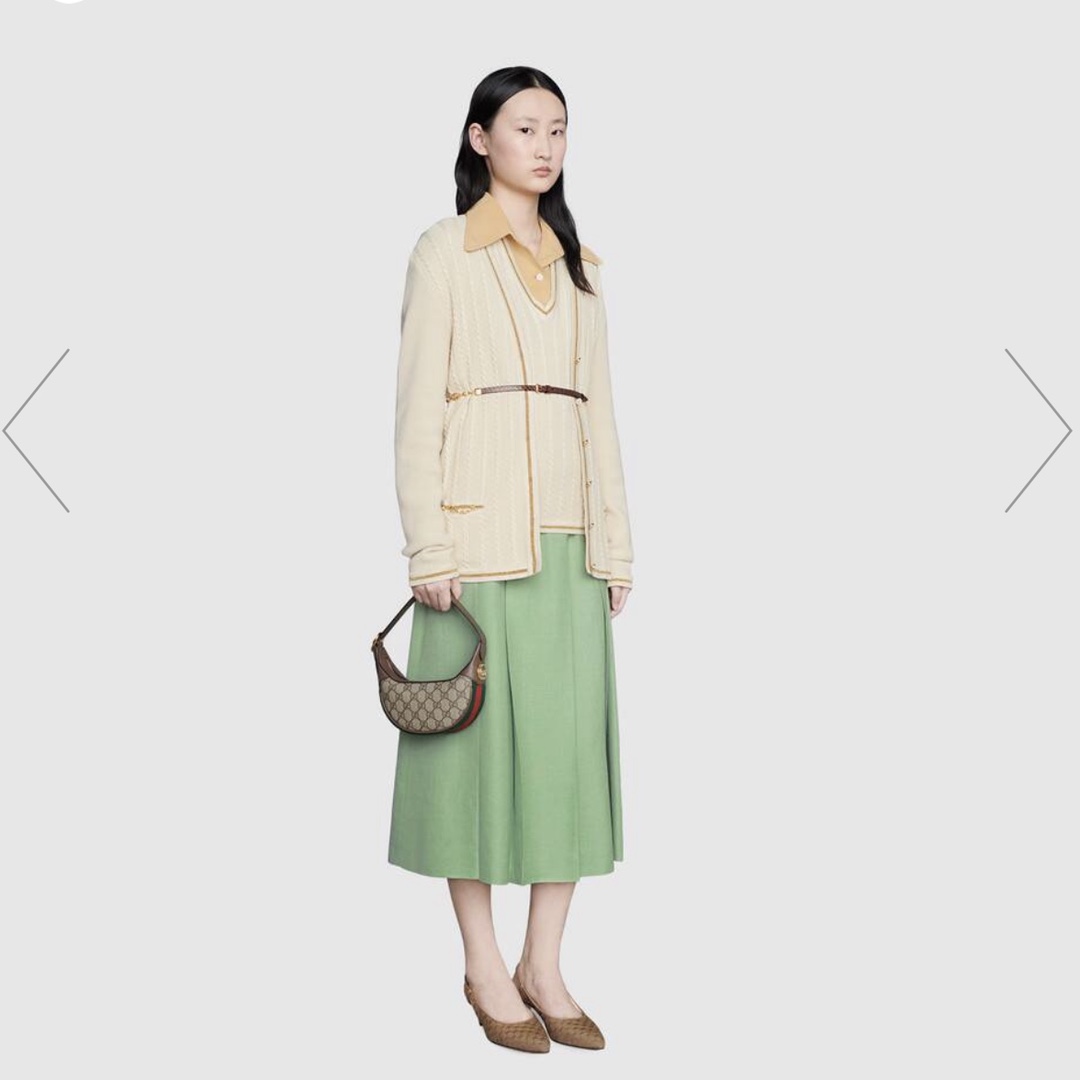 구찌 136944 가방 Gucci Bag 썸네일 이미지