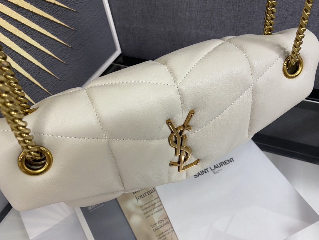 Saint Laurent everyday shoulder