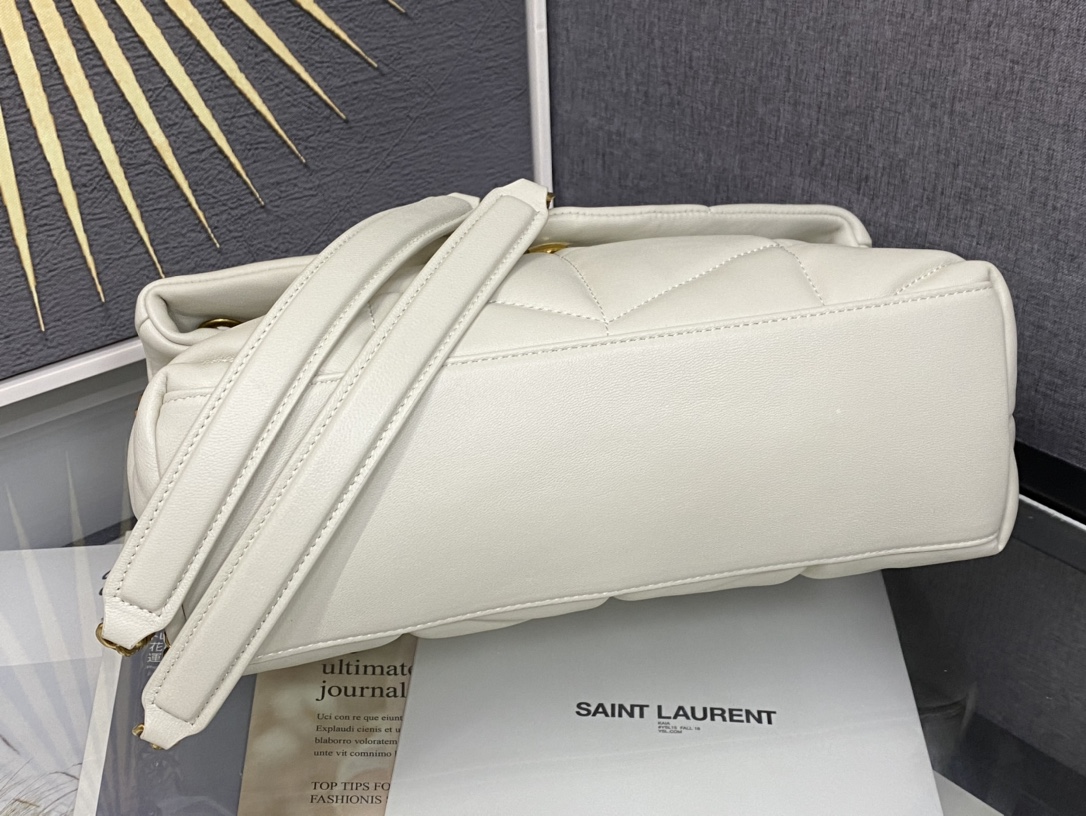 Saint Laurent everyday shoulder