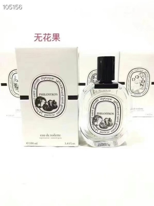 Diptyque Philosykos Eau de Toilette - 100ml, Fig Scent 1 Diptyque Philosykos Eau de Toilette - 100ml, Fig Scent