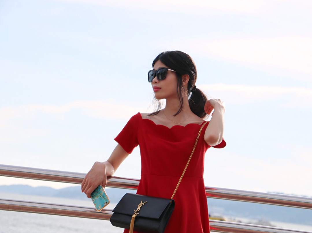 YSL ๐ฒ๐๐๐ ๐ฎ๐ฐ๐๐ ๅนณ็บน็ปๅ
ธๆฌพๆๆ้พๆกๅ
354119้ป่ฒ/้ๆฃ