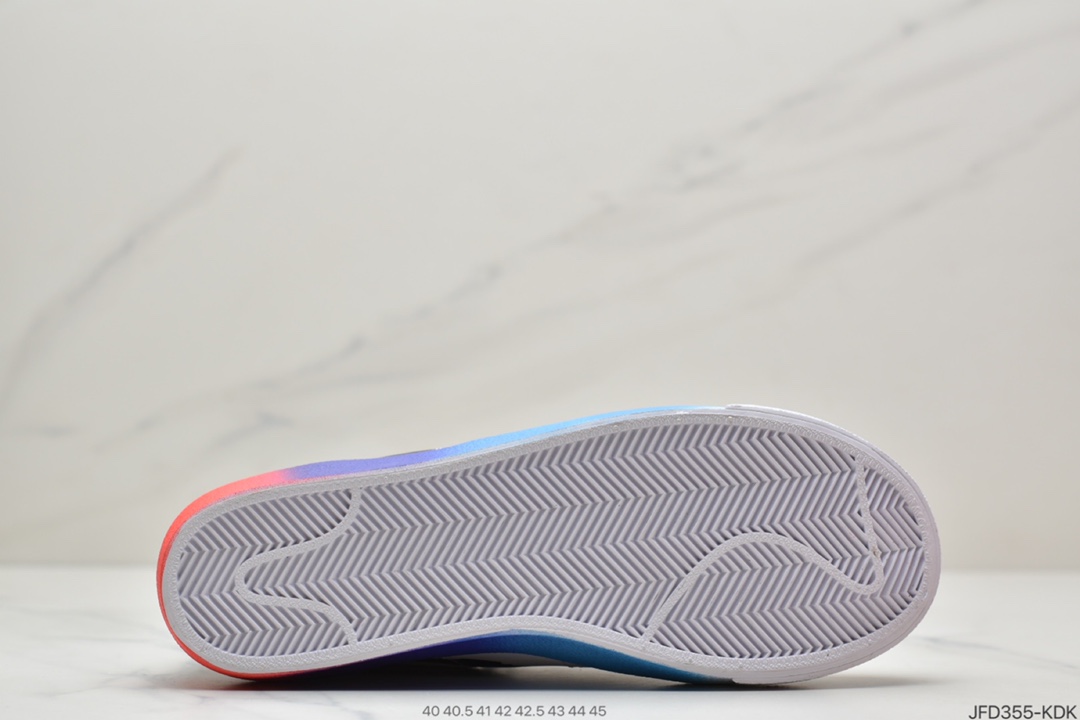 180 耐克 Nike Blazer 77 Vintage “Have a good game”“电玩像素 ” 开拓者 复古经典高帮百搭休闲运动板鞋