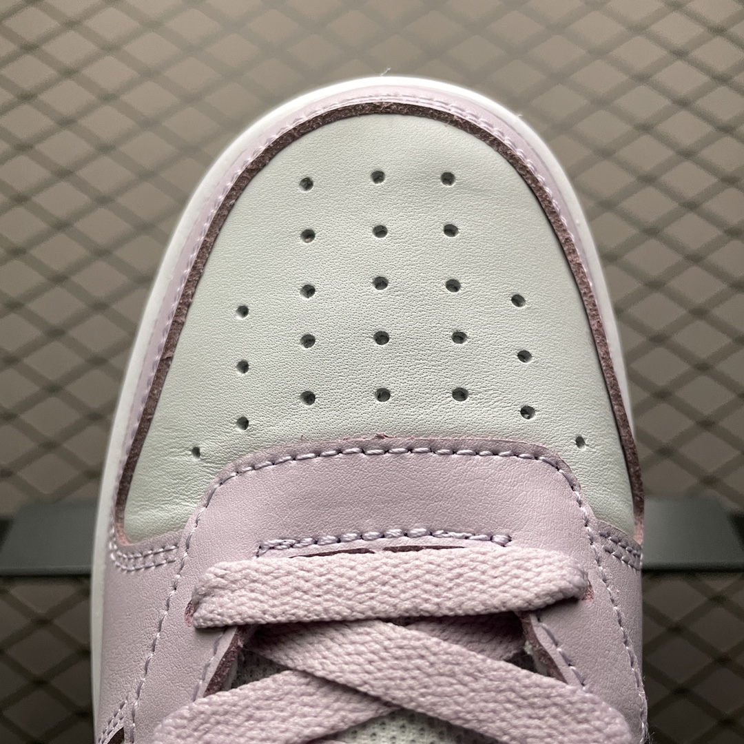 180 Nike Court Borough Low 2 GS 低帮运动休闲板鞋 BQ5448-005