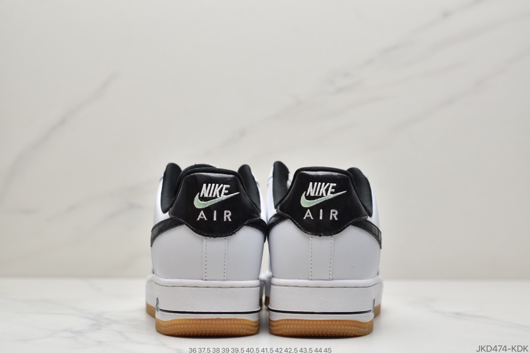 160 耐克Nike Air Force 1 PRM/CLOT 空军一号低帮百搭休闲运动板鞋 CZ7891-100