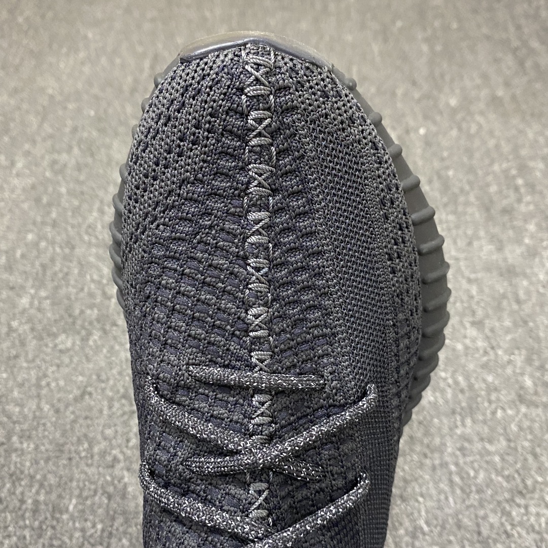 Yeezy350黑天使尺码36-48