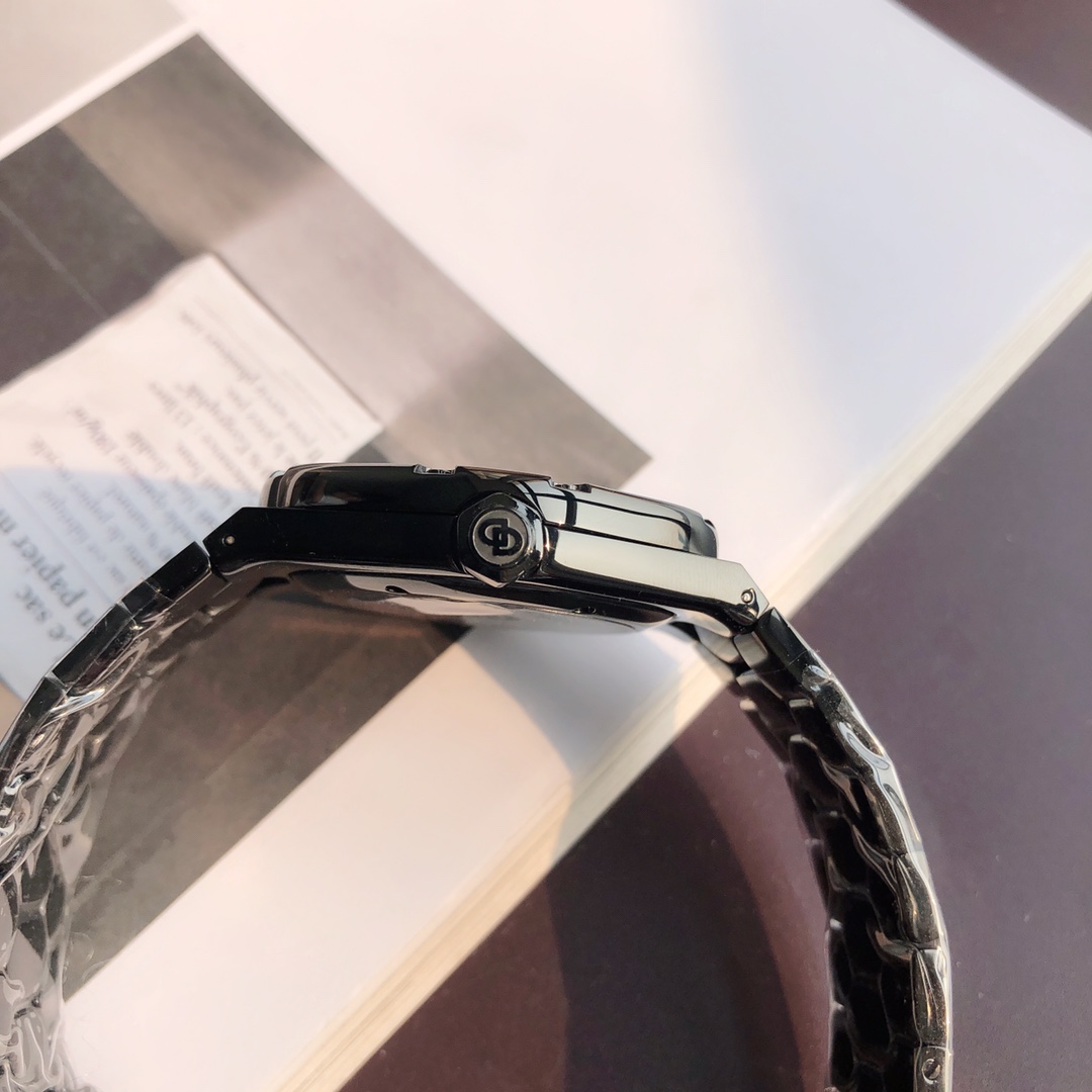 “German Brand Dietrich Titrivie TC-1 Series Wristwatch: Latest Repurchased Sale!” - 图片 7