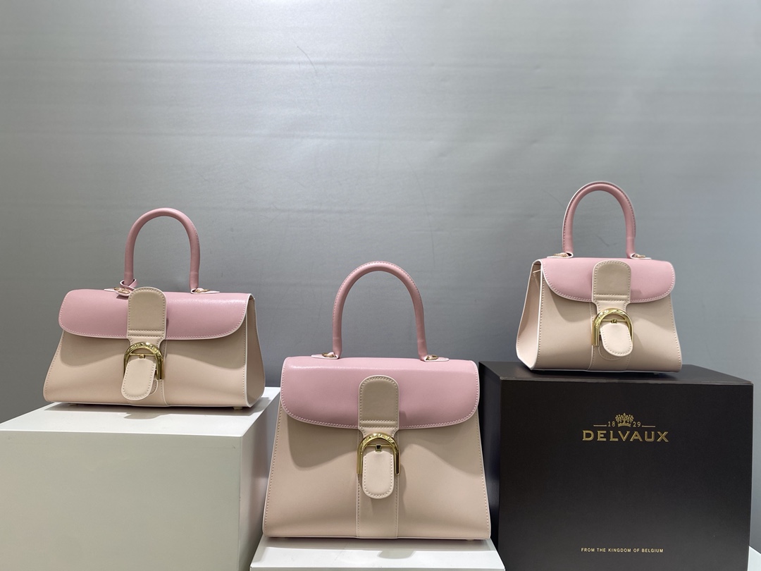 [Delvaux Women