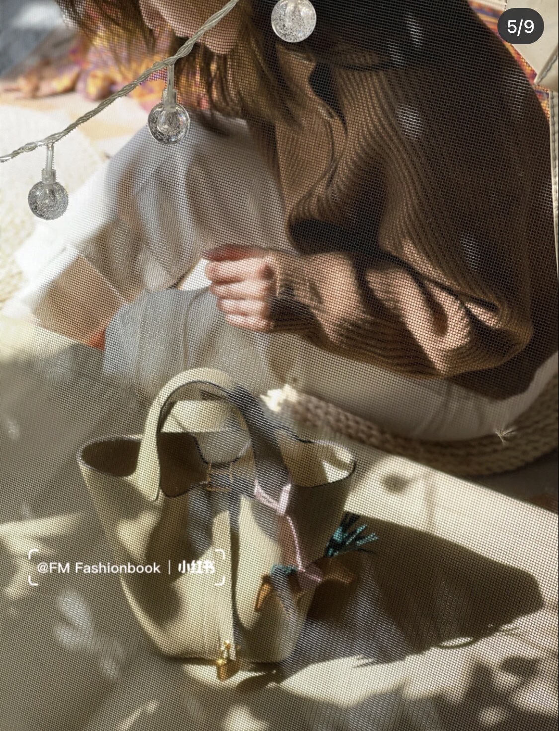 Louis Vuitton Haute Couture Haute Couture Ready-to-Wear Clothing Dress 2