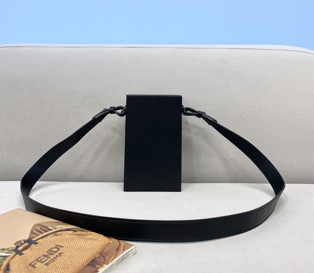 [Fendi Men