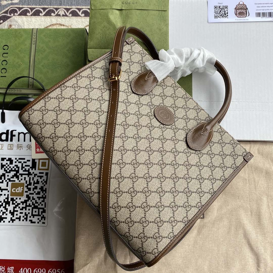 p550。💋💋💋【配置三亚免税店礼品袋包装】原厂皮，实物实拍！款号659983啡棕🎈🎈🎈尺寸：宽31X高26.5X侧宽14.