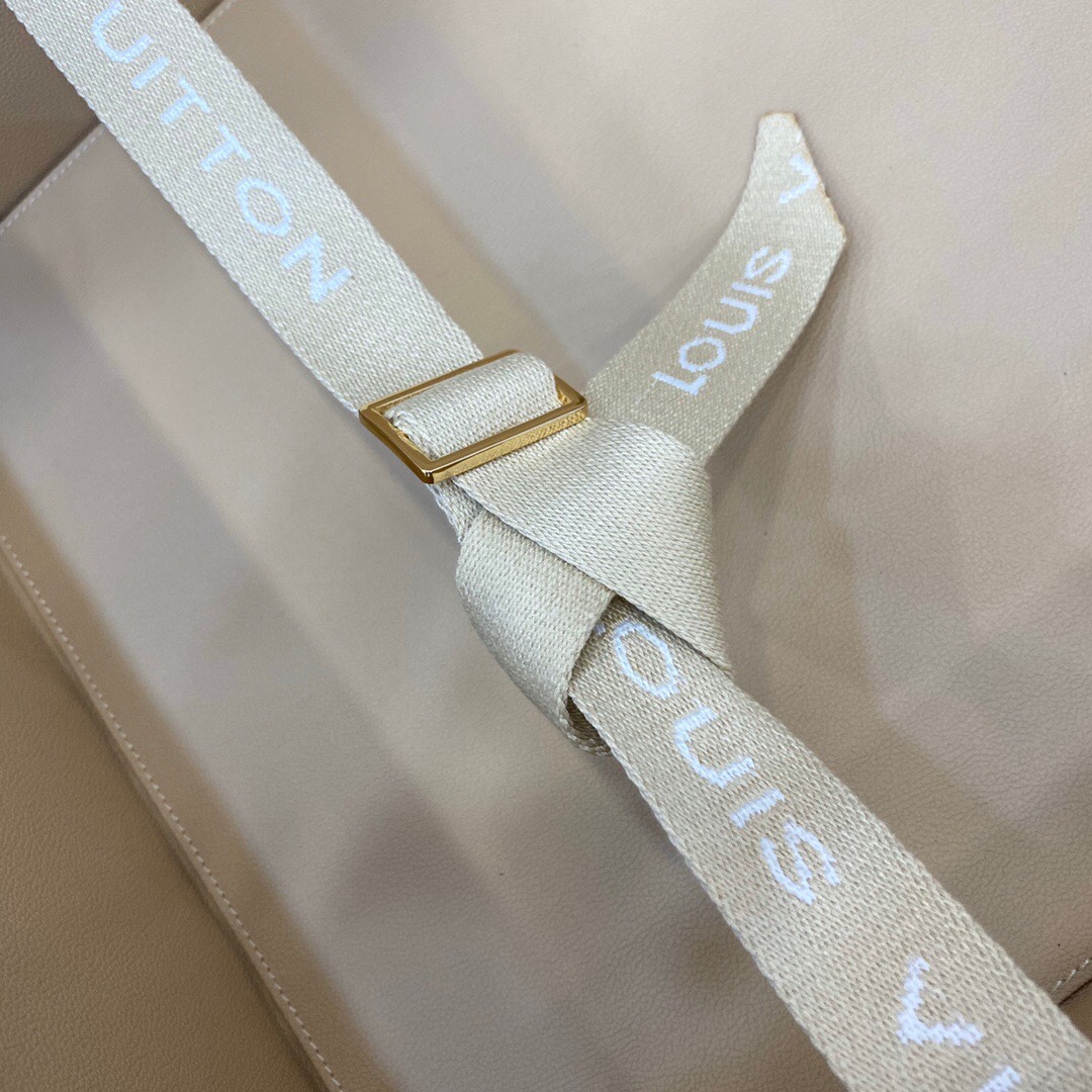 Louis Vuitton "S" lock with key - Comprehensive 9