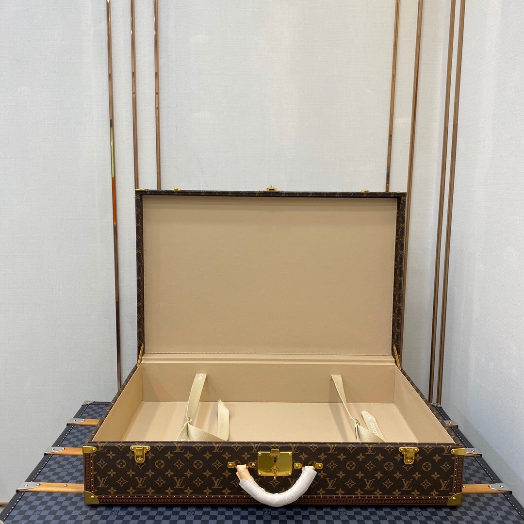 Louis Vuitton S-lock with key - Comprehensive 7