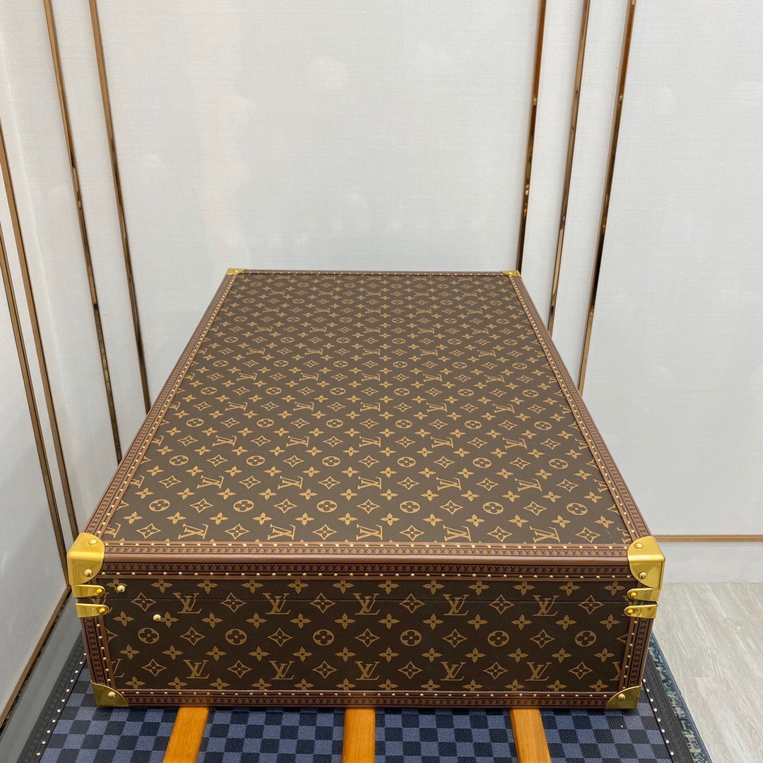 Louis Vuitton S-lock with key - Comprehensive 3