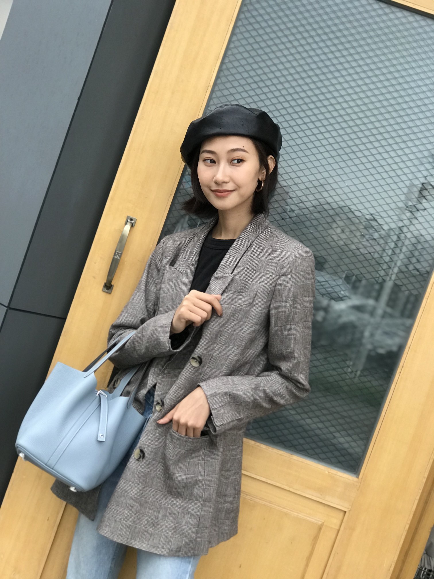 路易威登 Louis Vuitton 高定典藏名品高定成衣时装外套连衣裙衬衫T恤 #9E6B2107 5