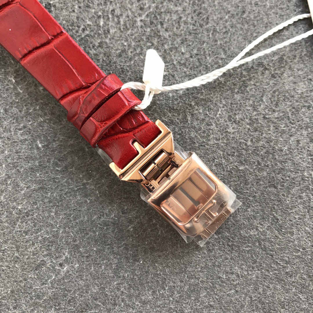 Cartier 绕月之旅 现在出发 积家Rendez-Vous Moon Serenity约会系列月相腕表【表壳】腕表尺寸36mmX10