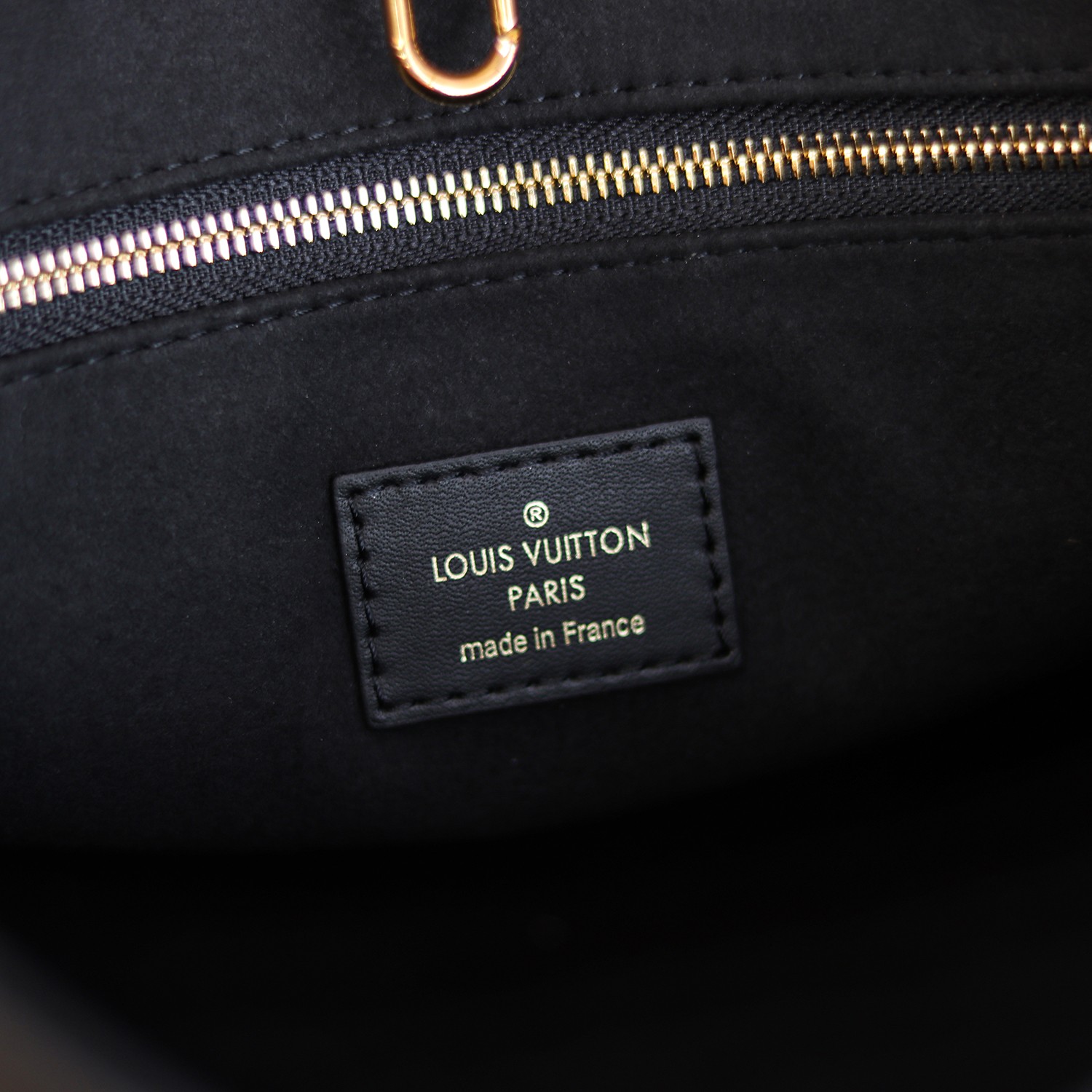 Louis Vuitton LV OnTheGo PM Bag M45653