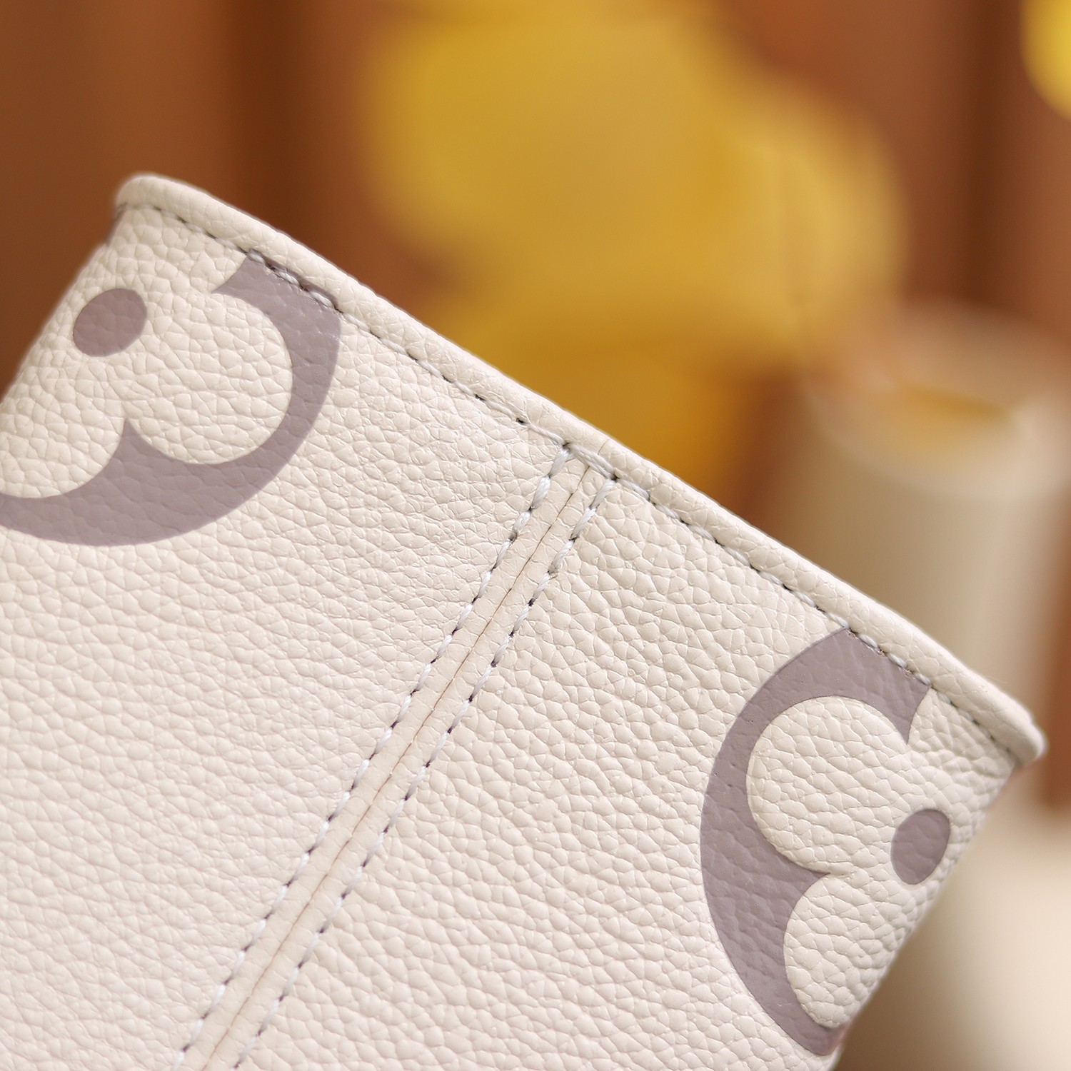 Louis Vuitton LV OnTheGo PM Bag M45654