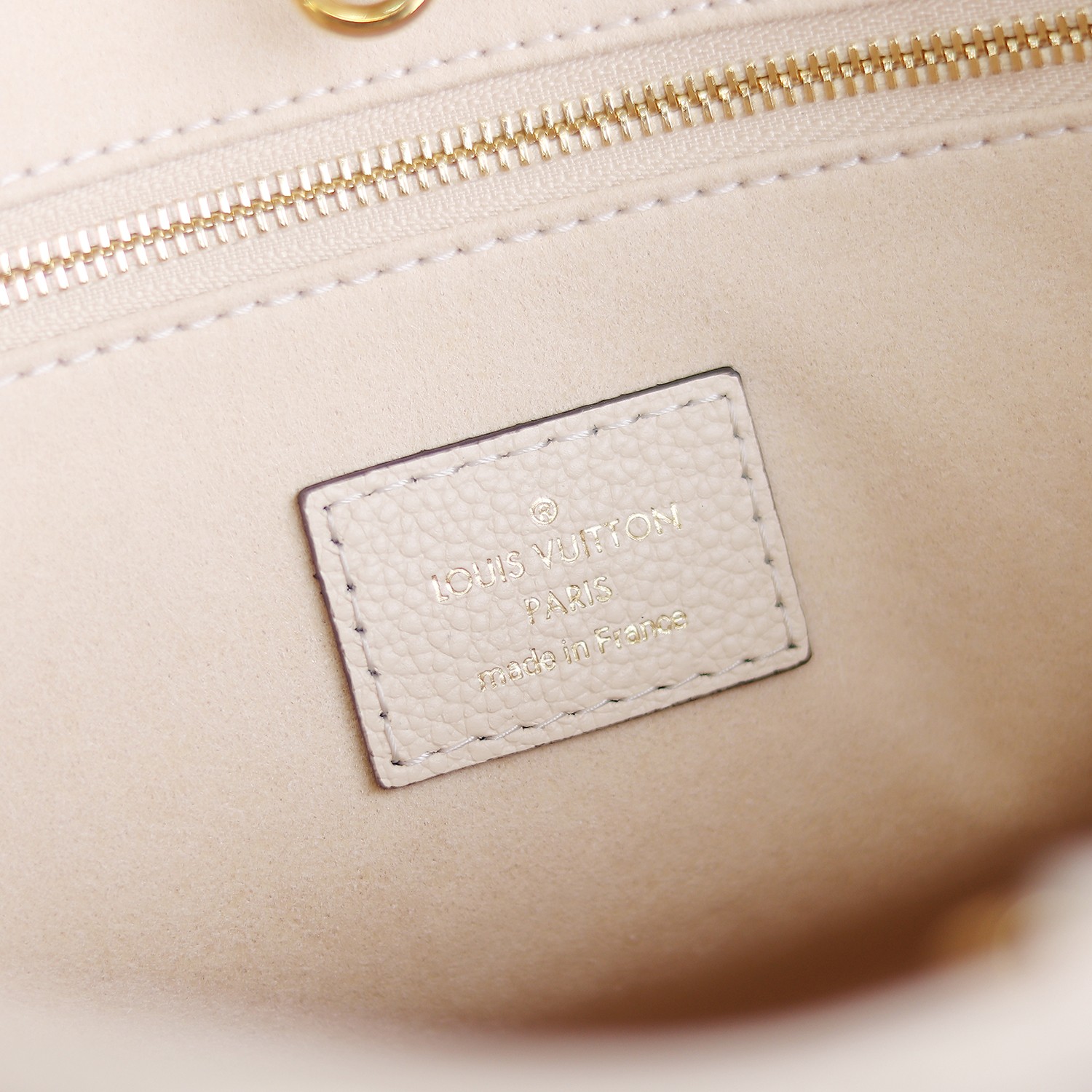 Louis Vuitton LV OnTheGo PM Bag M45654