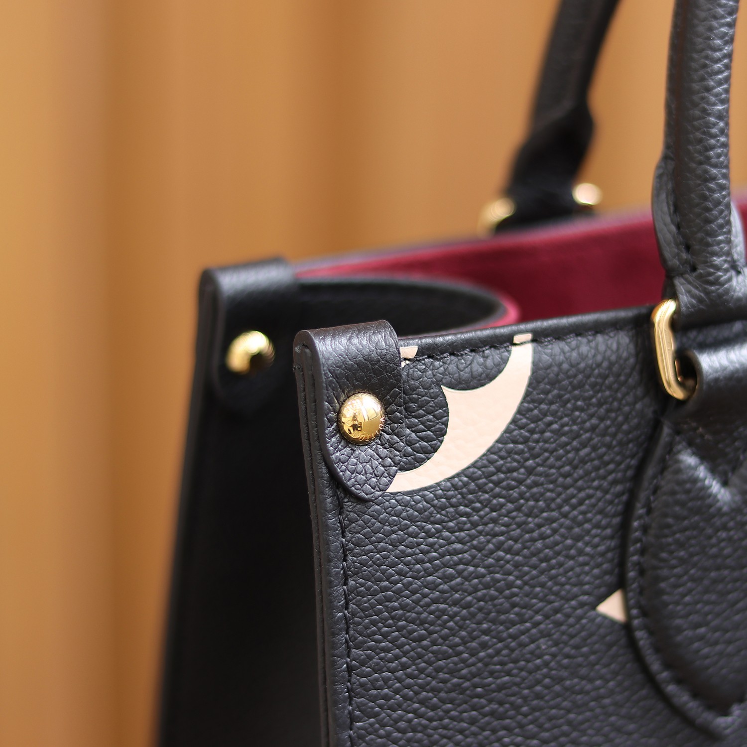 Louis Vuitton LV OnTheGo PM Bag M45659