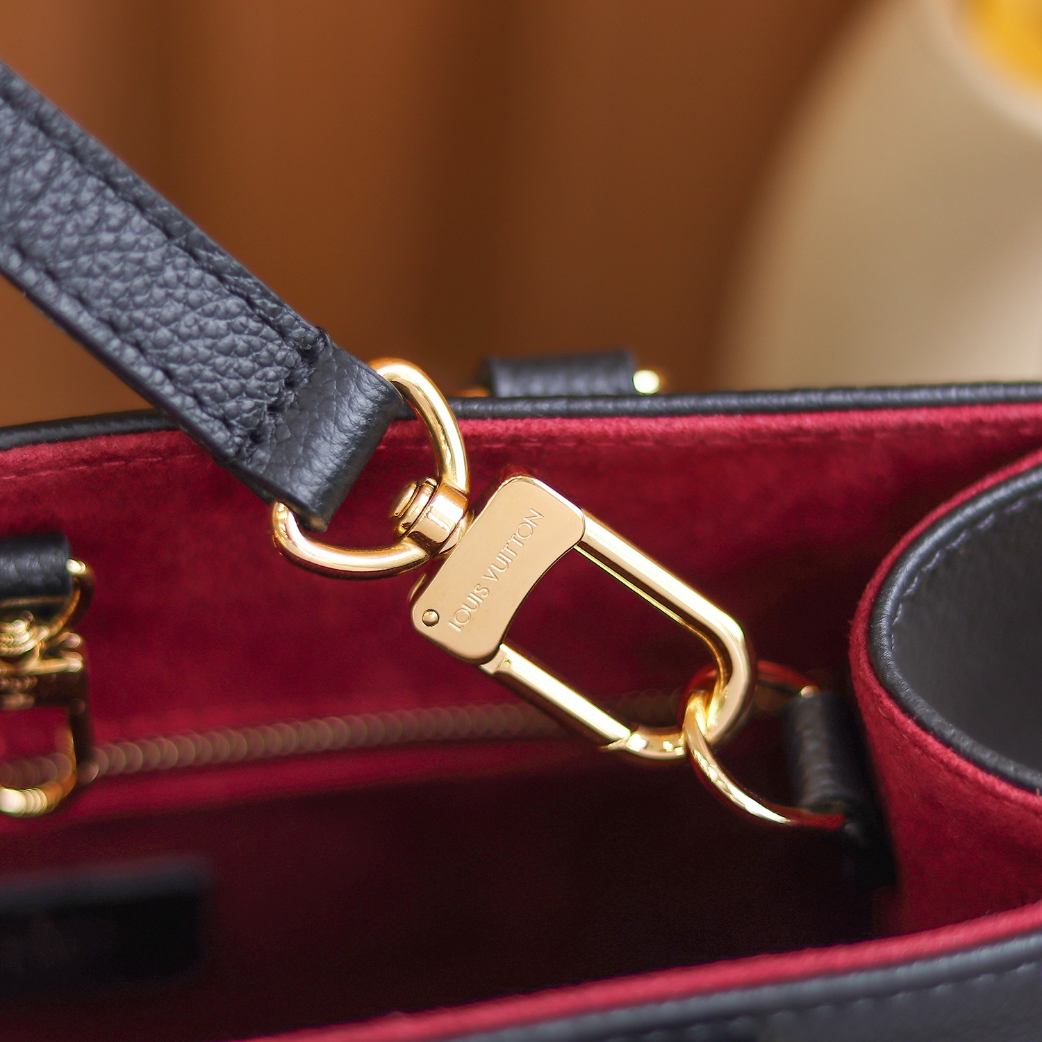 Louis Vuitton LV OnTheGo PM Bag M45659