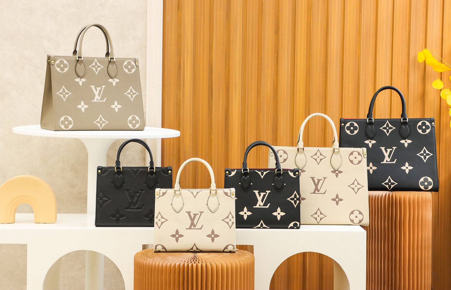𝙊𝙉𝙏𝙃𝙀𝙂𝙊 Collection Image_