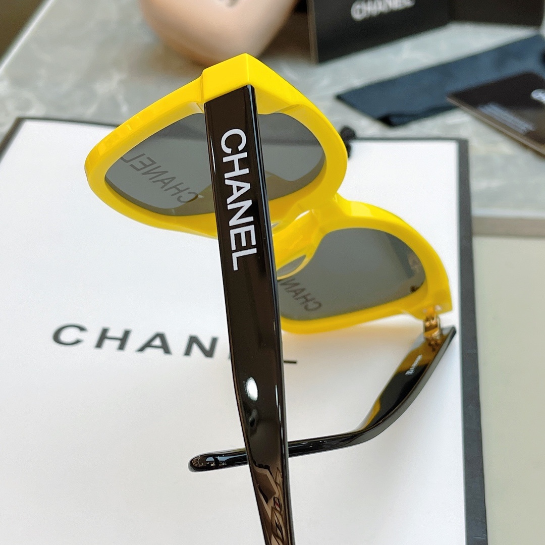 今年大热香家小红书热推新款CHANE