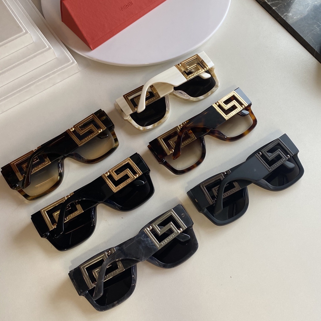 认准深代品质独家高版本范思哲VERS