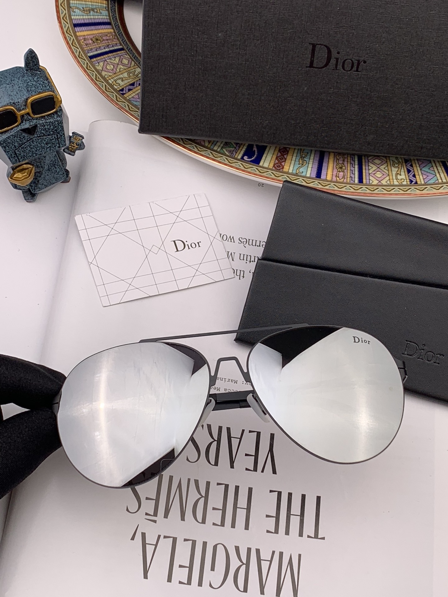 DIOR-迪奥2021新款男女情侣款