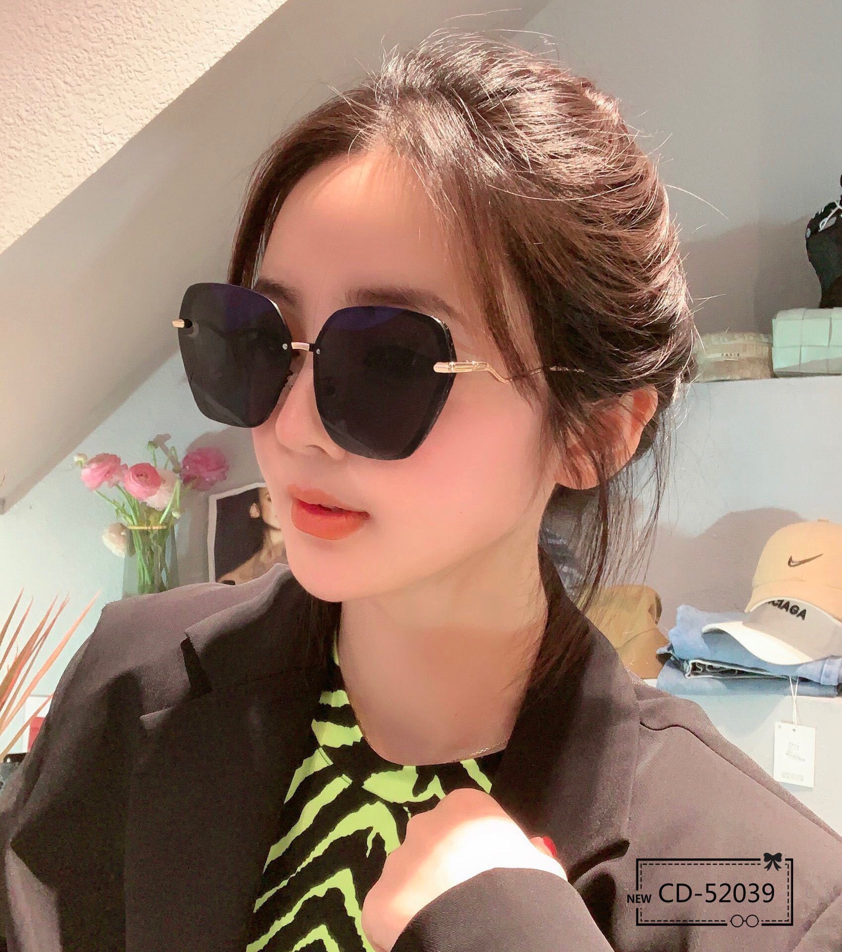 .法国迪奥-DIOR.宝丽来树脂偏光
