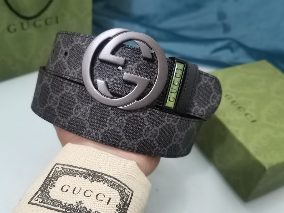 H0  Gucci古驰 皮带