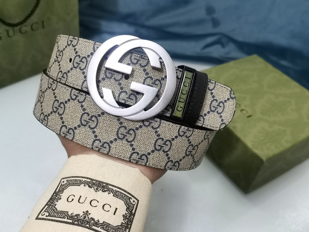 H0  Gucci古驰 皮带