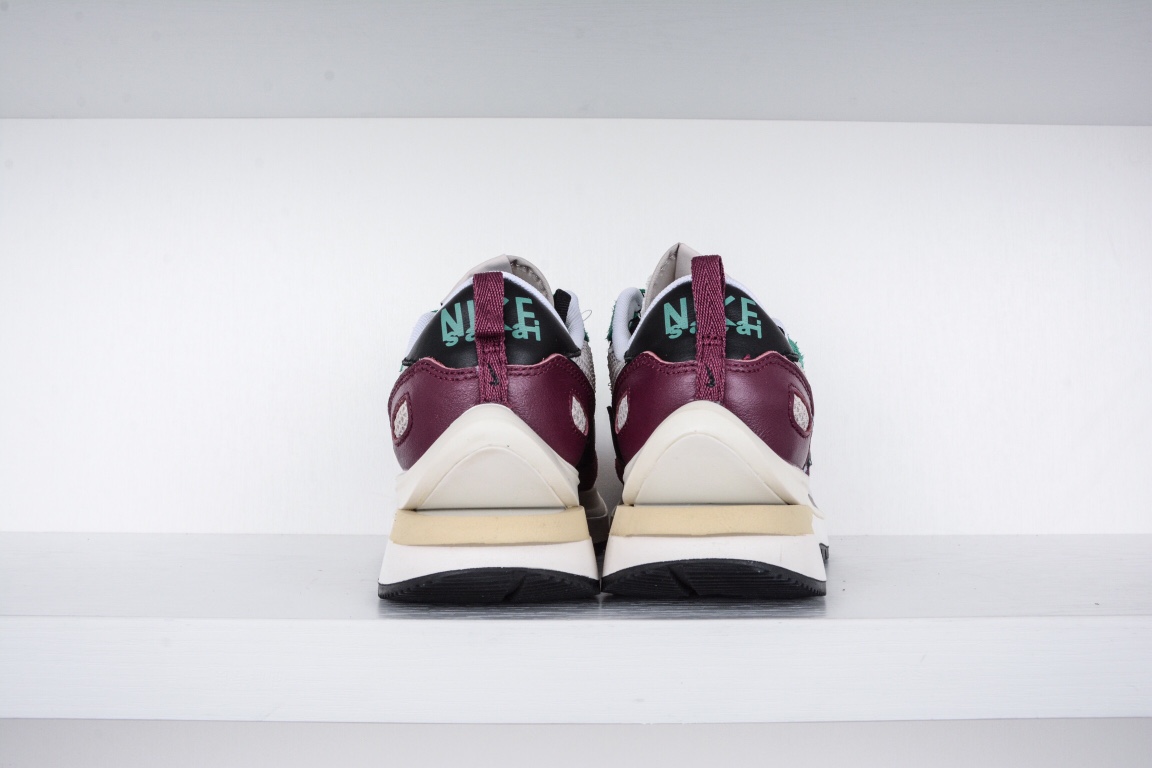[Air Force Series]SacaixNike Nike Vapor Waffle 3.0 Japanese deconstructed co-b