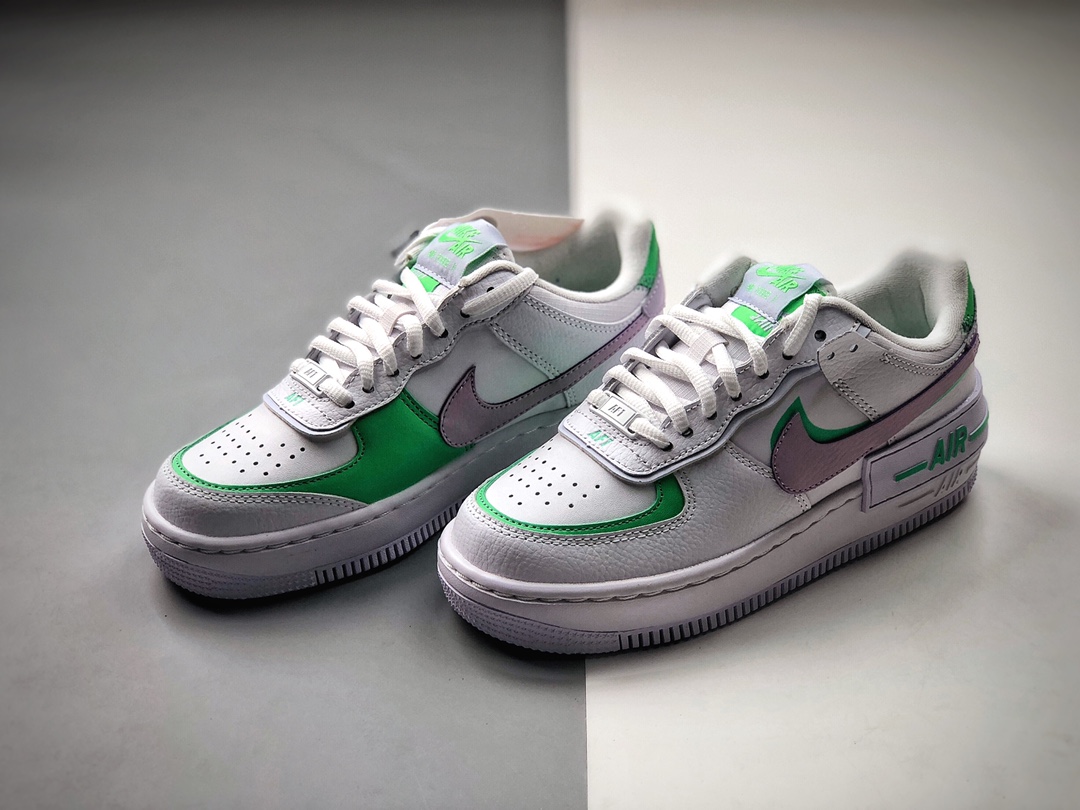 200 NIKE FORCE空军一号运动休闲板鞋 CU8591-103