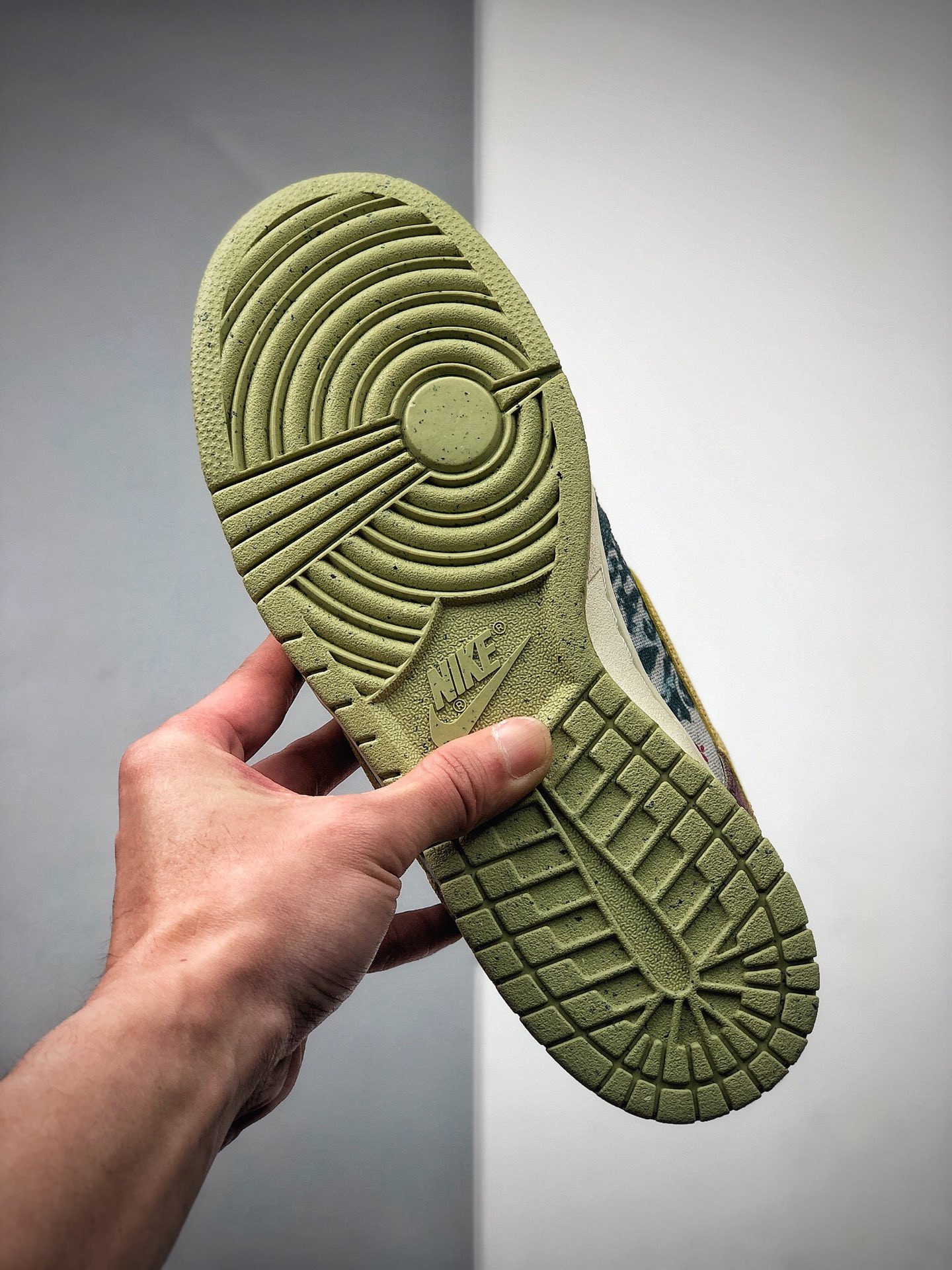 280 Nike SB Dunk Low SP ”Community” 柠檬水洗 CZ9747-900