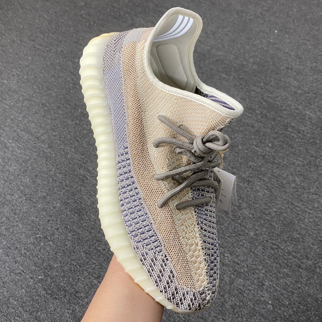 YEEZY350灰珍珠尺码36-48