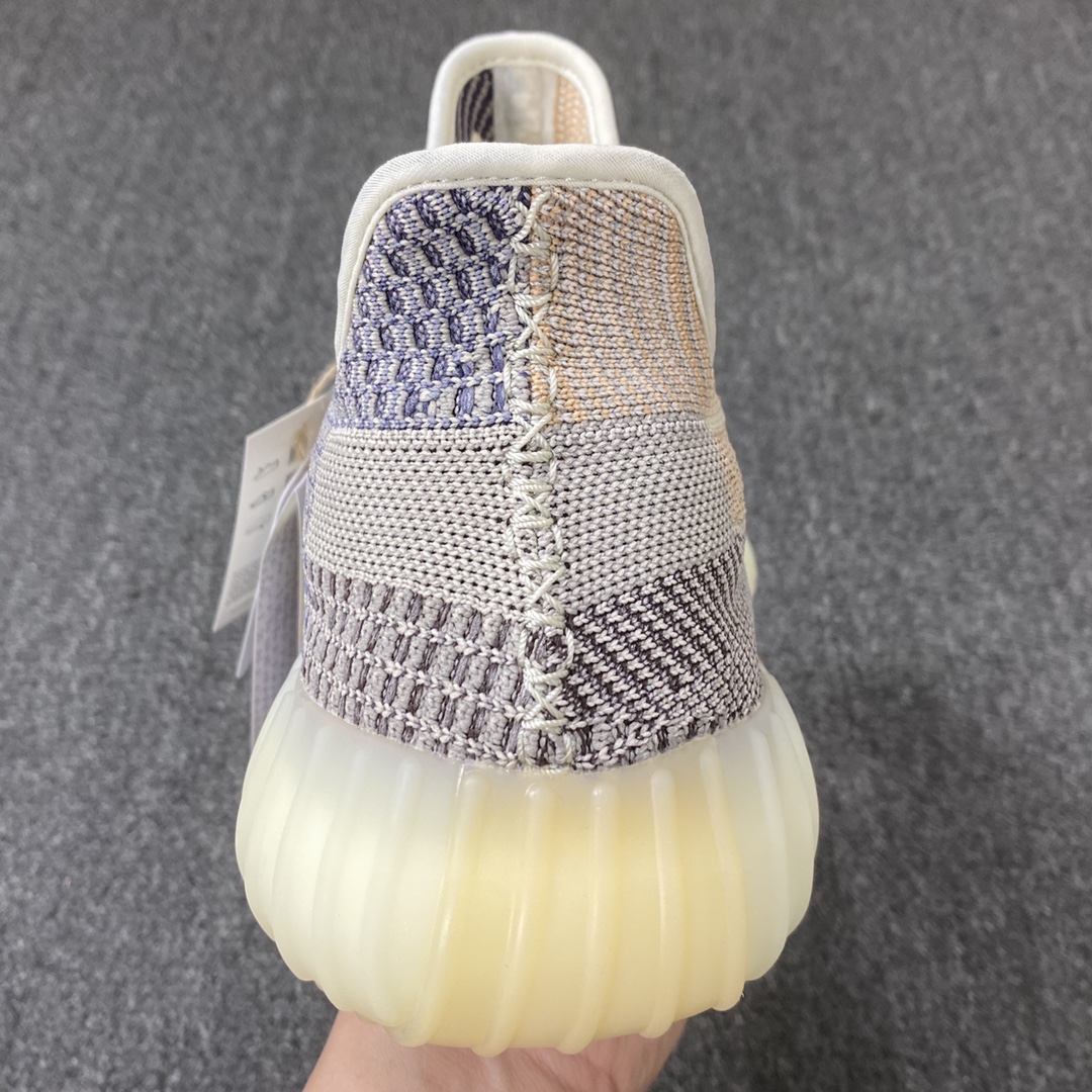 YEEZY350灰珍珠尺码36-48