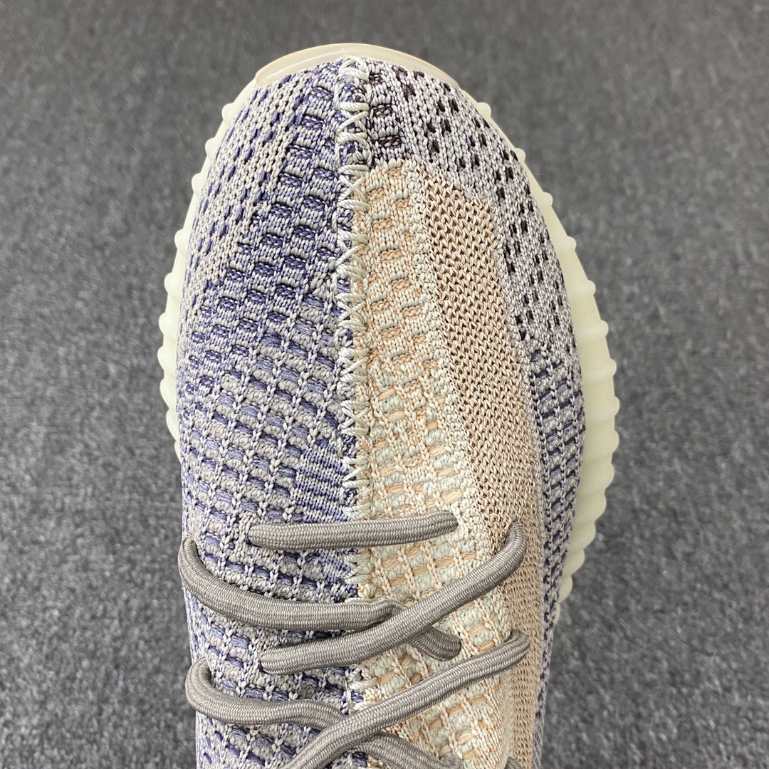 YEEZY350灰珍珠尺码36-48